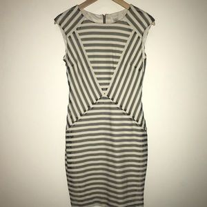 Cache dress